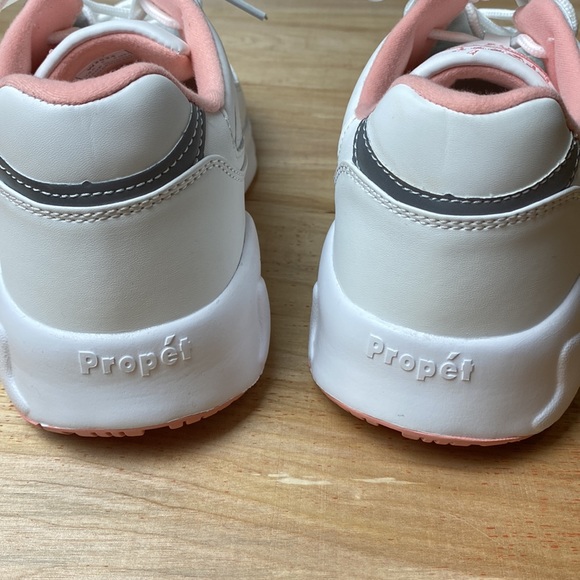 Propet Women’s Stability Walker FTS Shoes / Sneakers Size 9 (2E Extra Wi… - Picture 8 of 9